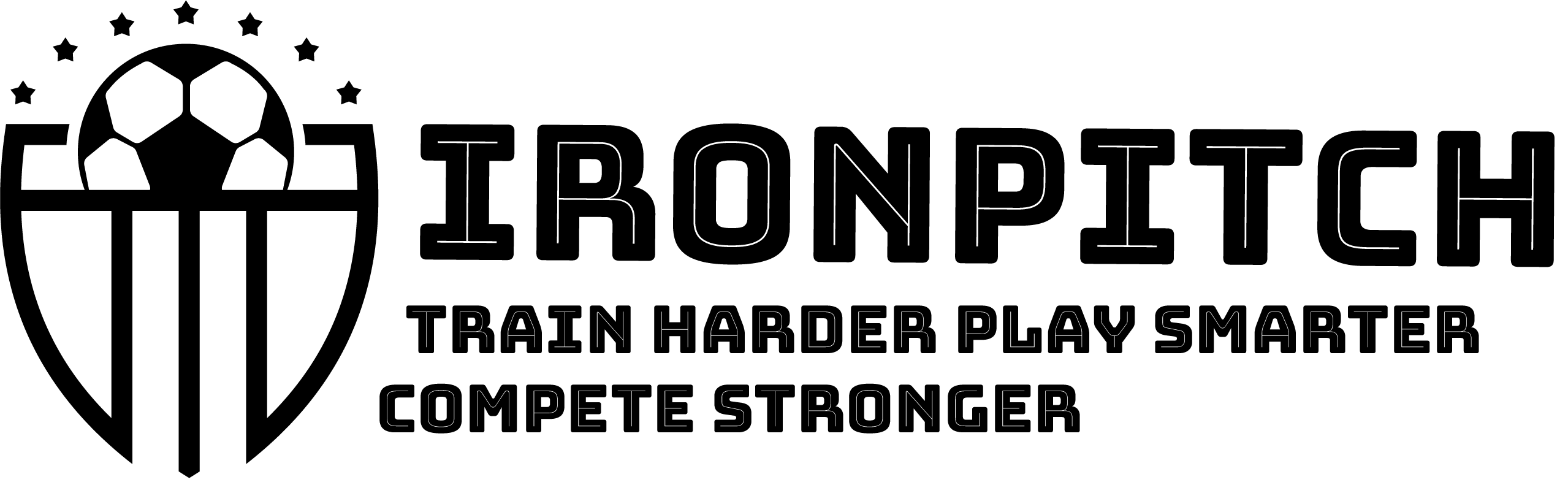 IronPitch Logo